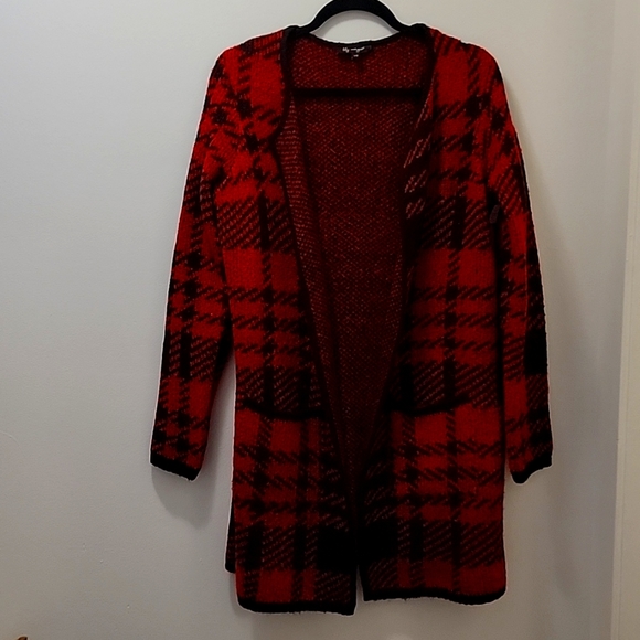 Lily Morgan Sweaters - Cardigan